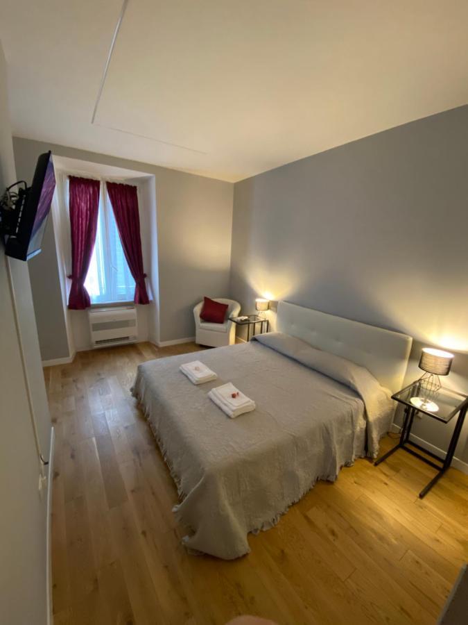Cavour Home Roma Exterior foto