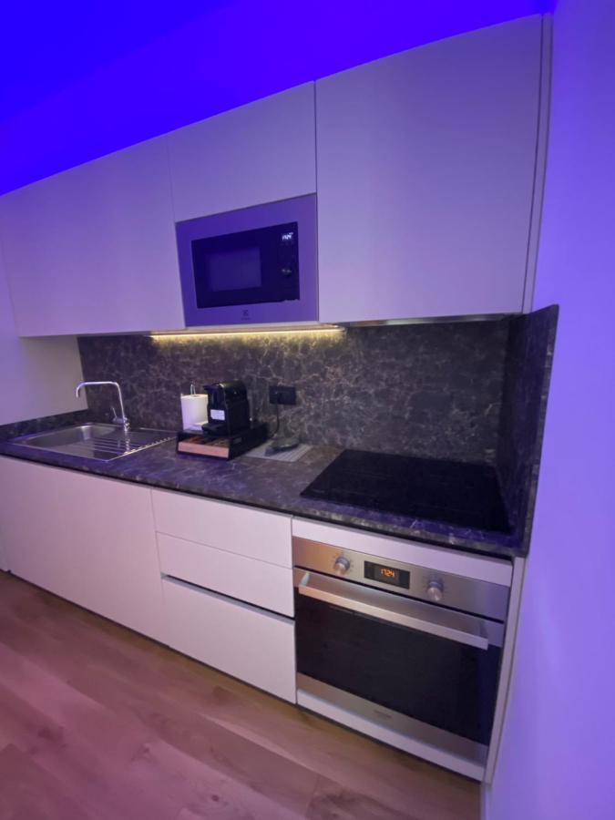 Cavour Home Roma Exterior foto