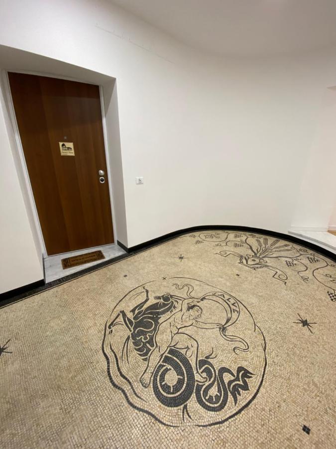 Cavour Home Roma Exterior foto