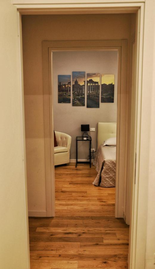 Cavour Home Roma Exterior foto