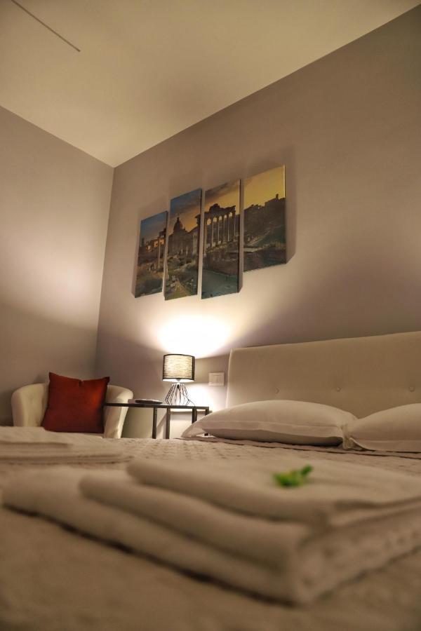 Cavour Home Roma Exterior foto