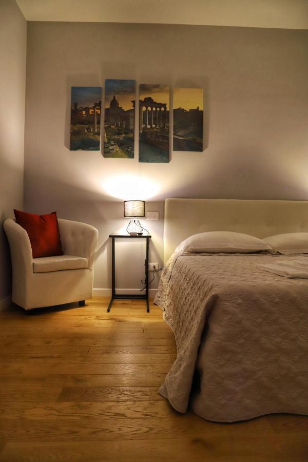 Cavour Home Roma Exterior foto